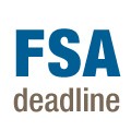 FSA Deadline